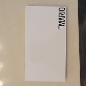 Makeup By Mario Master Mattes Palette